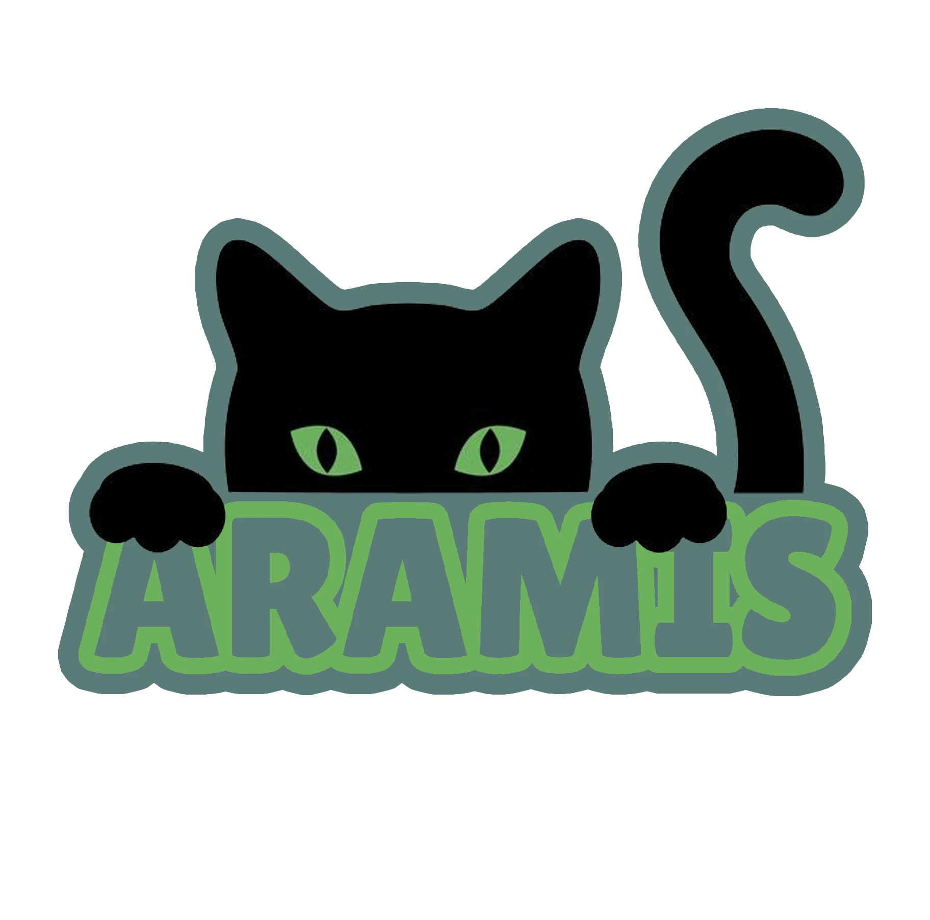 Aramis Logo