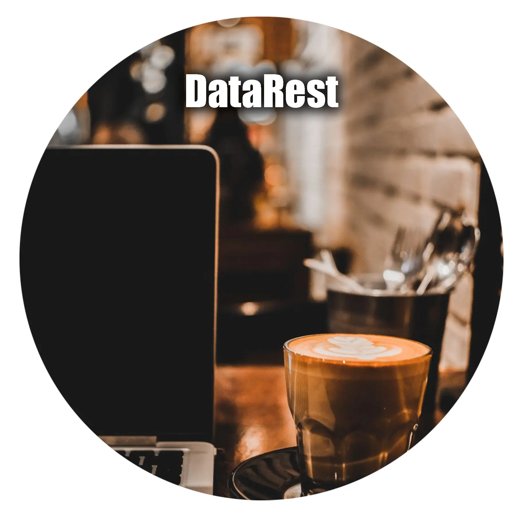 DataRest Logo
