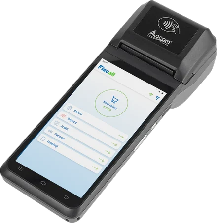 Fiscall aparat POS-T2 Plus